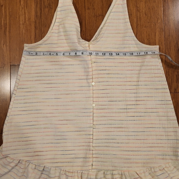 (NWT) loft dress dress - Picture 4 of 9